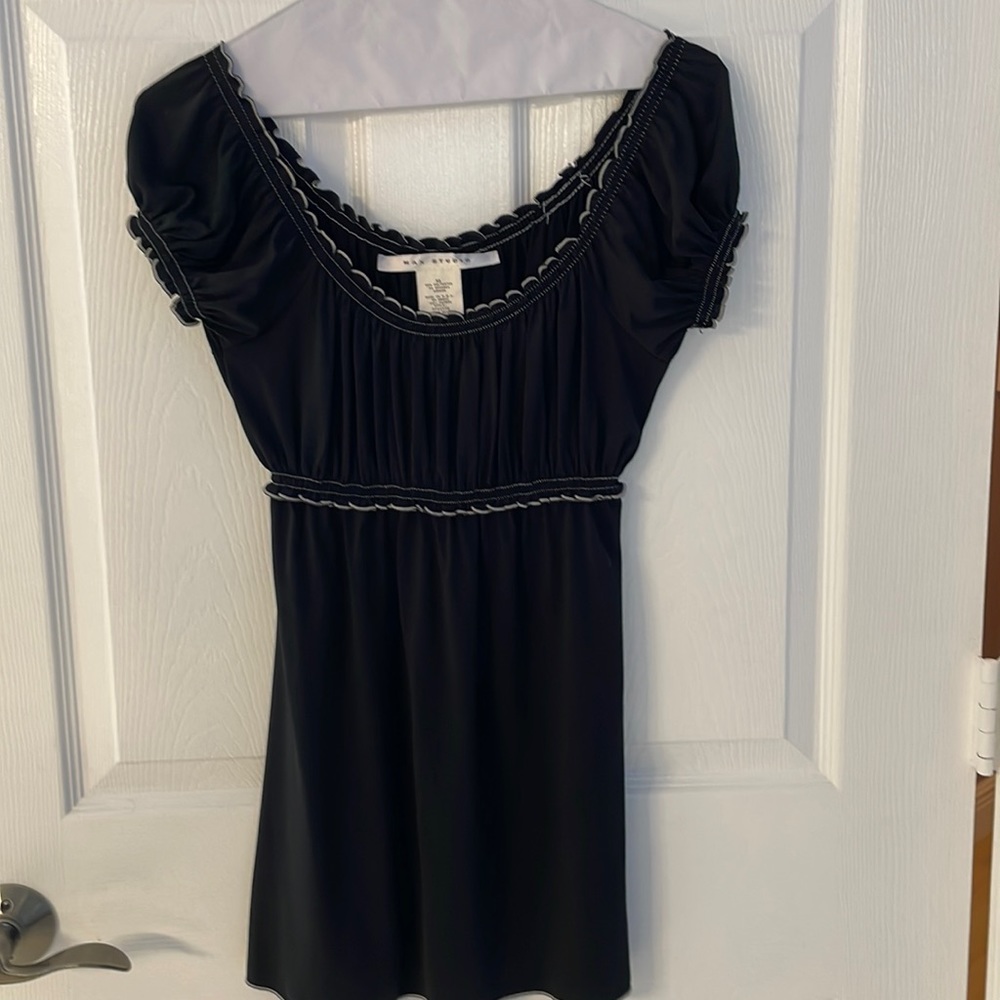 Max Studio blouse Sz. XS